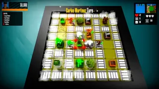Скриншот 5 к игре X Wars Deluxe