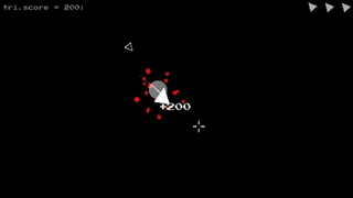 Скриншот 2 к игре tri.Attack();