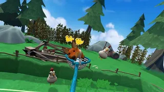 Скриншот 3 к игре Chicks and Tricks VR