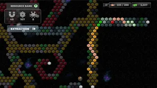 Скриншот 4 к игре Hexadrift