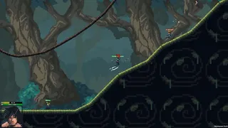 Скриншот 5 к игре GLADOM - 2D PVP Free & Skill Based