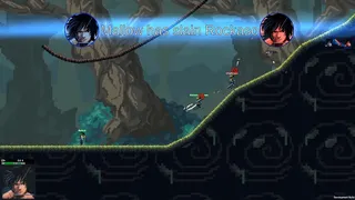 Скриншот 6 к игре GLADOM - 2D PVP Free & Skill Based