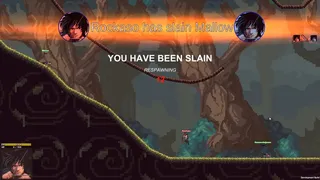 Скриншот 7 к игре GLADOM - 2D PVP Free & Skill Based