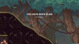 Скриншот 8 к игре GLADOM - 2D PVP Free & Skill Based