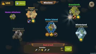Скриншот 5 к игре Voidlifted