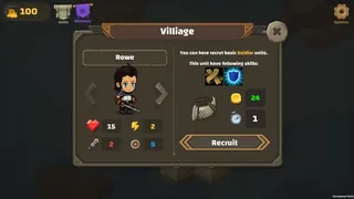 Скриншот 8 к игре Voidlifted