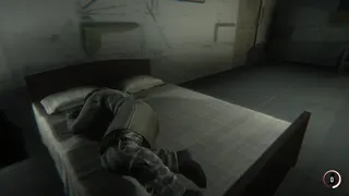 Скриншот 6 к игре Sleep Paralysis : mystery of the mountain village