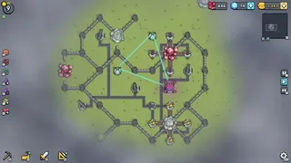 Скриншот 1 к игре YORG.io 3