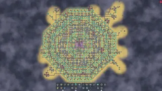 Скриншот 4 к игре YORG.io 3