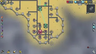 Скриншот 5 к игре YORG.io 3
