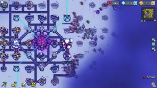 Скриншот 6 к игре YORG.io 3