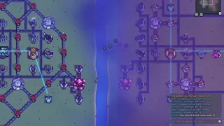 Скриншот 7 к игре YORG.io 3