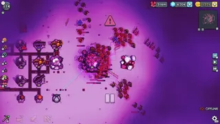 Скриншот 8 к игре YORG.io 3