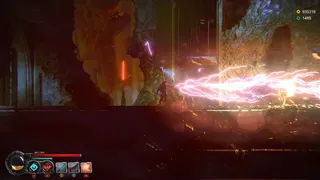 Скриншот 1 к игре Dark Light