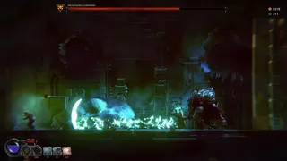 Скриншот 8 к игре Dark Light