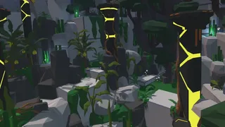 Скриншот 3 к игре Banana Invaders