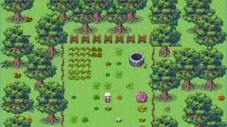 Скриншот 2 к игре 东方梦月谈~Lunatic Dreaming