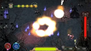 Скриншот 1 к игре FOREST OF ELF