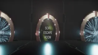 Скриншот 1 к игре Escape Room Sim
