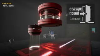 Скриншот 2 к игре Escape Room Sim