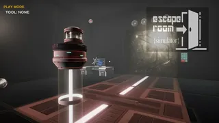 Скриншот 3 к игре Escape Room Sim