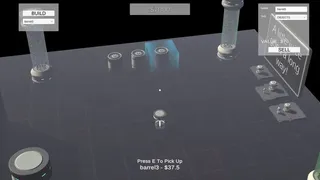 Скриншот 7 к игре Escape Room Sim