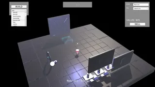 Скриншот 8 к игре Escape Room Sim