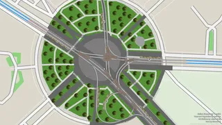 Скриншот 3 к игре NIMBY Rails