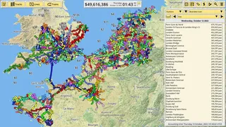 Скриншот 4 к игре NIMBY Rails