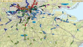 Скриншот 7 к игре NIMBY Rails