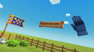 Скриншот 2 к игре Wetpants