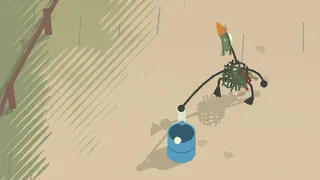 Скриншот 2 к игре jut