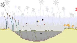 Скриншот 3 к игре Bombini