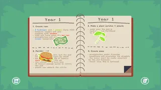 Скриншот 2 к игре Dr. Umgebung's School of Life