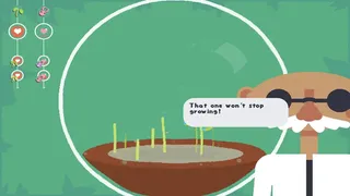 Скриншот 3 к игре Dr. Umgebung's School of Life