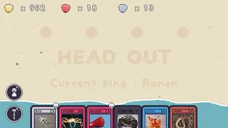 Скриншот 1 к игре King of the Sandcastle