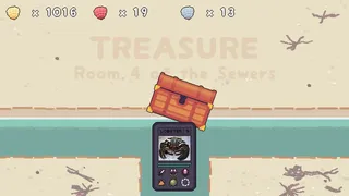 Скриншот 6 к игре King of the Sandcastle