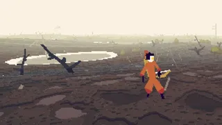 Скриншот 1 к игре Moeras