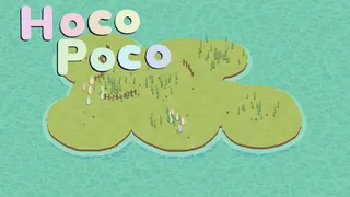 Скриншот 1 к игре Hoco Poco