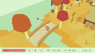 Скриншот 1 к игре Tomscape