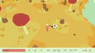 Скриншот 2 к игре Tomscape