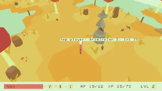 Скриншот 4 к игре Tomscape