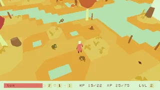 Скриншот 5 к игре Tomscape