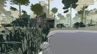 Скриншот 1 к игре huts