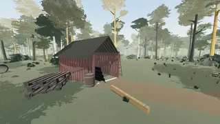 Скриншот 4 к игре huts