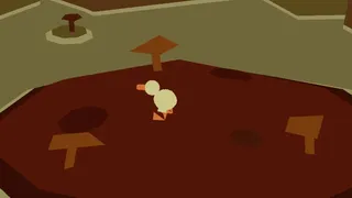 Скриншот 1 к игре Hoppa