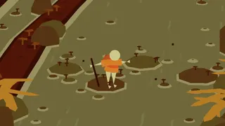 Скриншот 2 к игре Hoppa