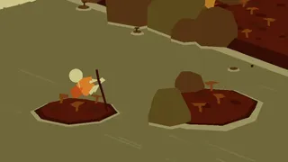 Скриншот 3 к игре Hoppa