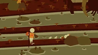Скриншот 4 к игре Hoppa