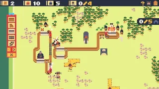 Скриншот 3 к игре soko loco